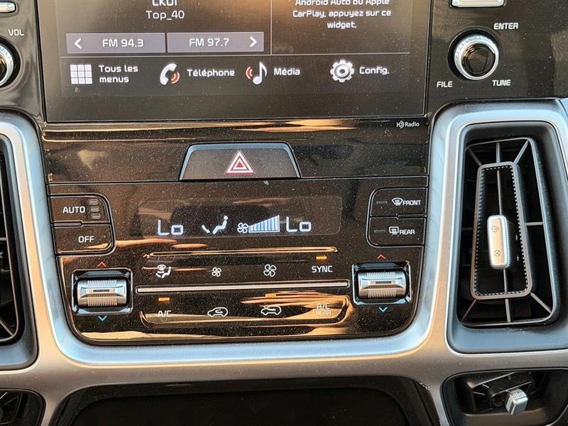 kia Sorento 2022 - 21