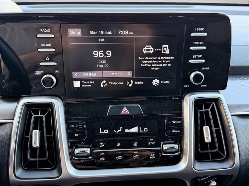 kia Sorento 2022 - 22