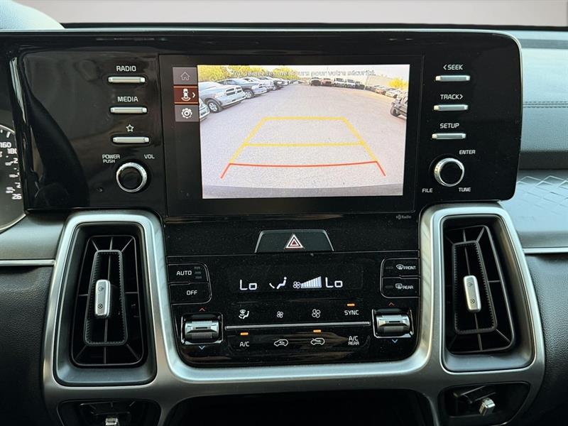 kia Sorento 2022 - 23