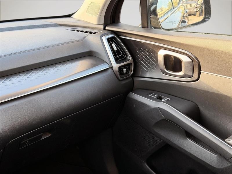 kia Sorento 2022 - 24