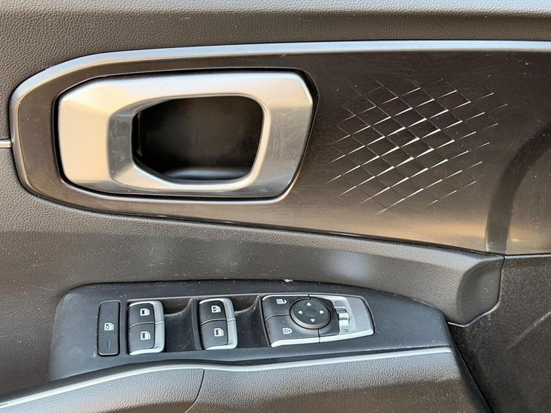 kia Sorento 2022 - 25