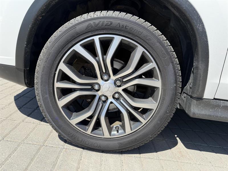 mitsubishi RVR 2016 - 4