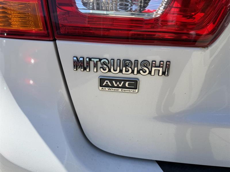 mitsubishi RVR 2016 - 10