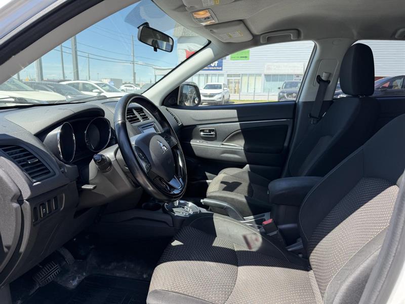 mitsubishi RVR 2016 - 11