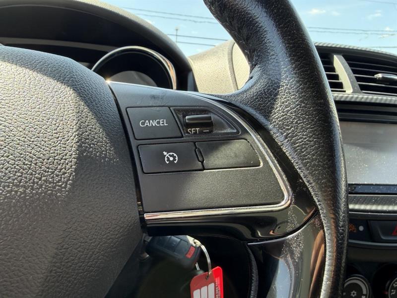 mitsubishi RVR 2016 - 17