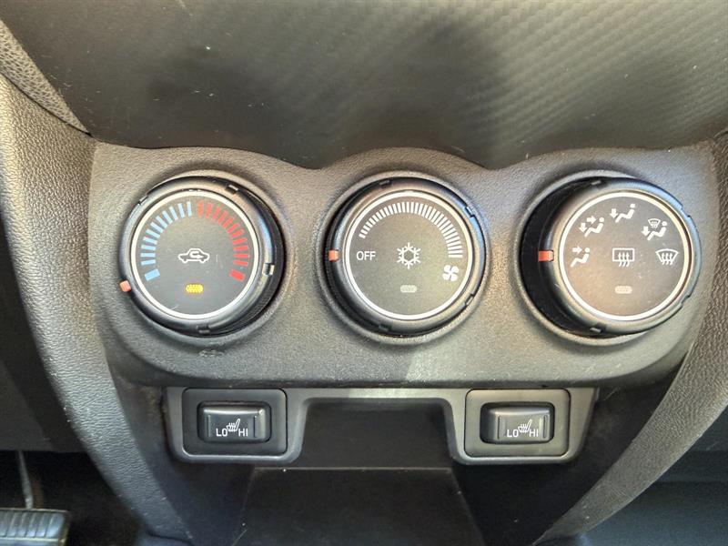 mitsubishi RVR 2016 - 22