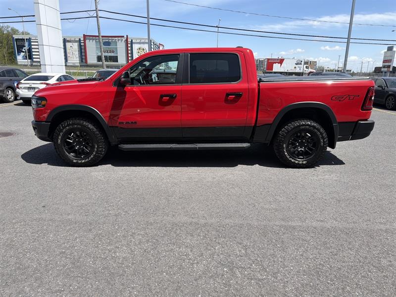 ram 1500 2025 - 3