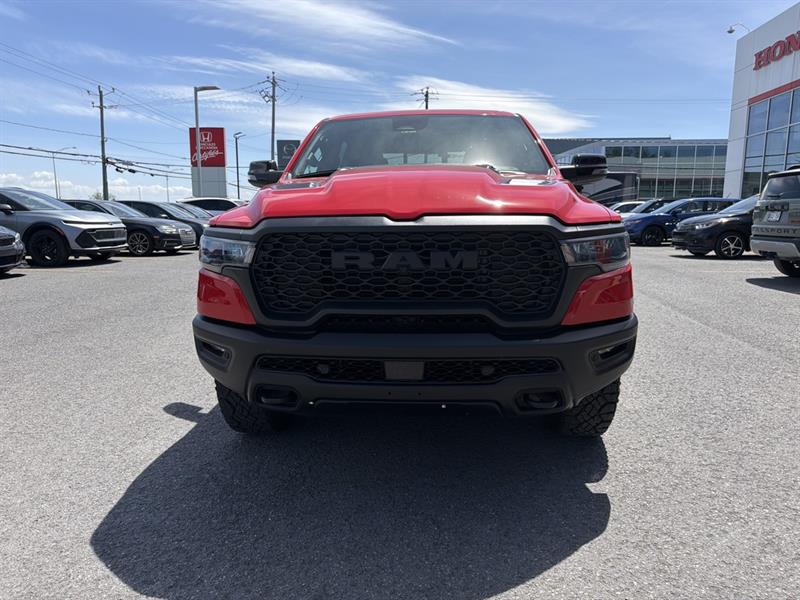 ram 1500 2025 - 7