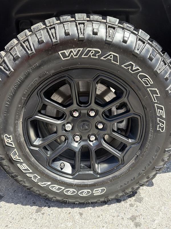ram 1500 2025 - 9