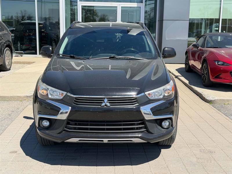 mitsubishi RVR 2017 - 12