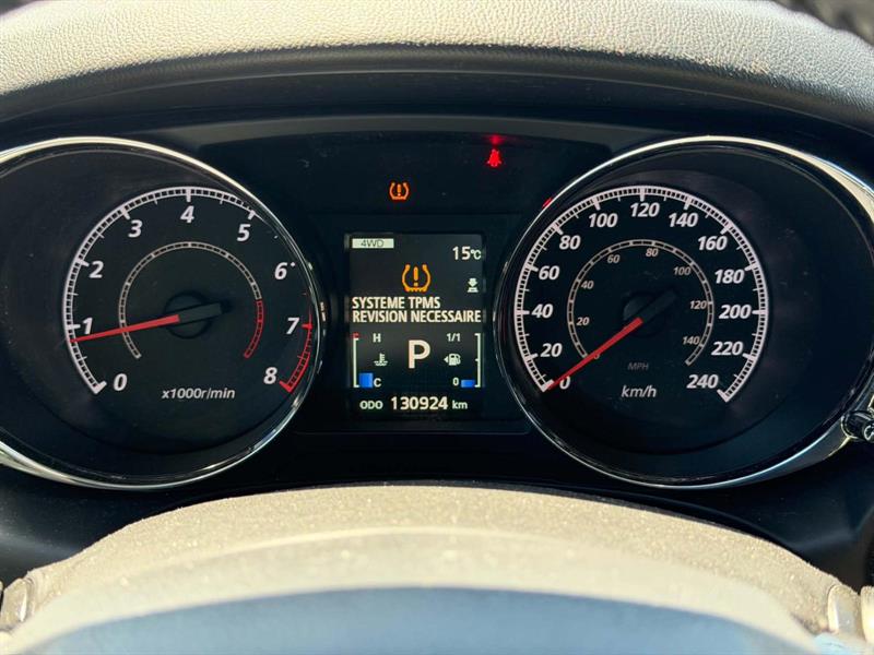 mitsubishi RVR 2017 - 19