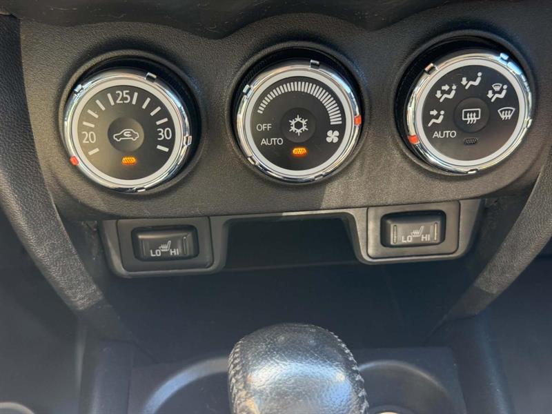 mitsubishi RVR 2017 - 22