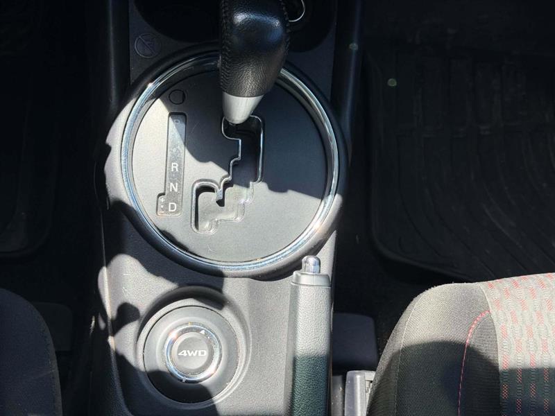 mitsubishi RVR 2017 - 24