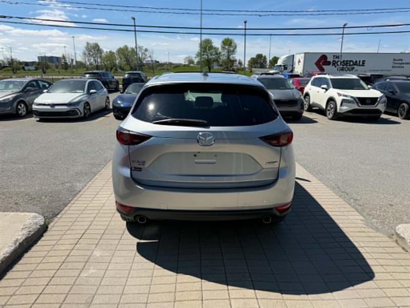 mazda CX-5 2017 - 3