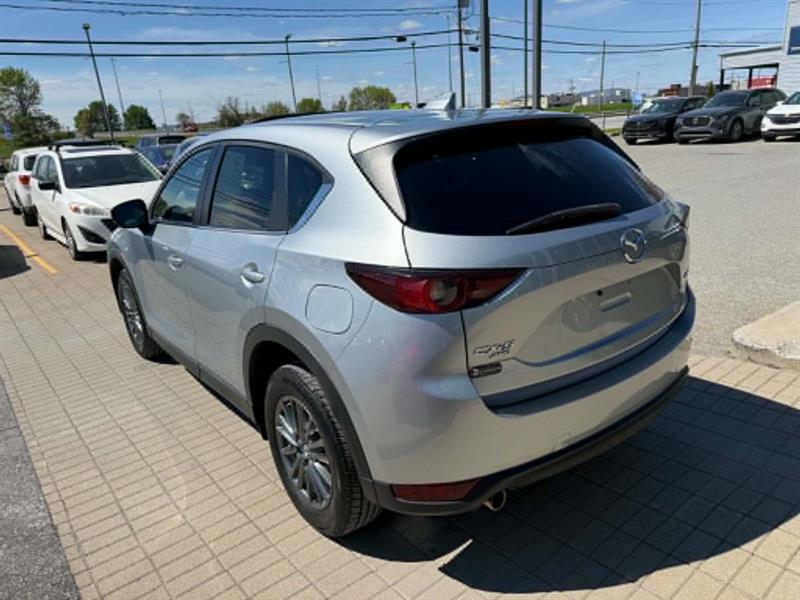 mazda CX-5 2017 - 5