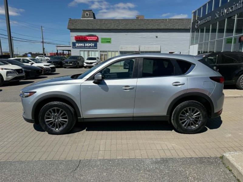 mazda CX-5 2017 - 6