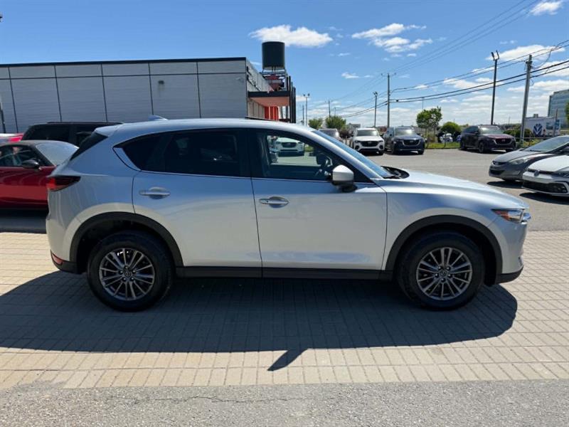 mazda CX-5 2017 - 9