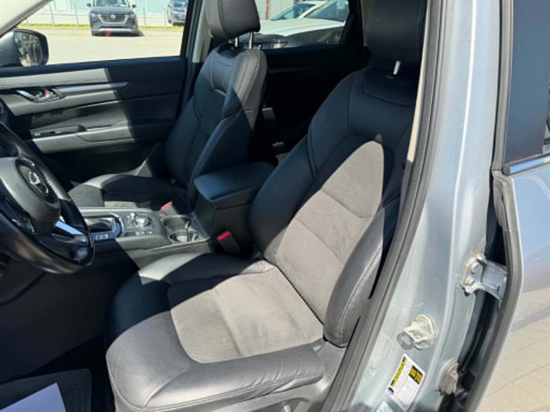 mazda CX-5 2017 - 12