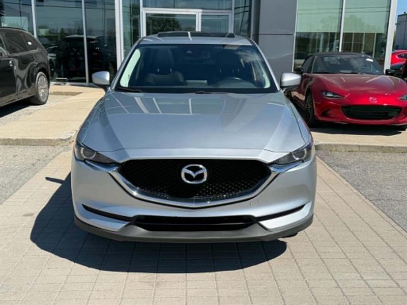 mazda CX-5 2017 - 15
