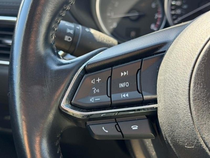 mazda CX-5 2017 - 16
