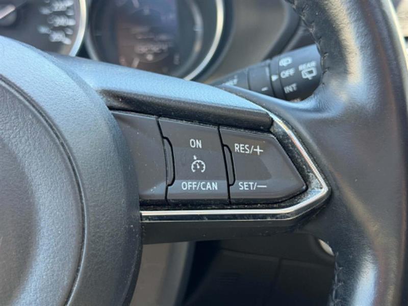 mazda CX-5 2017 - 17