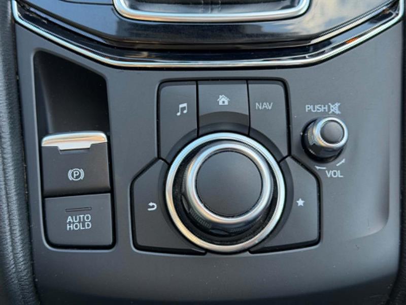 mazda CX-5 2017 - 21