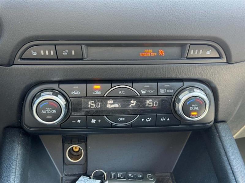 mazda CX-5 2017 - 22