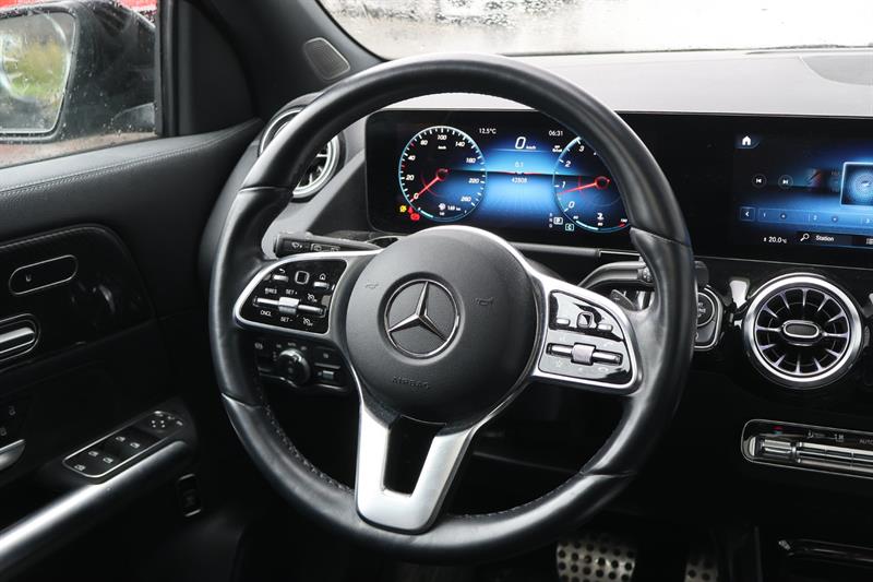 mercedes-benz GLA 2023 - 2
