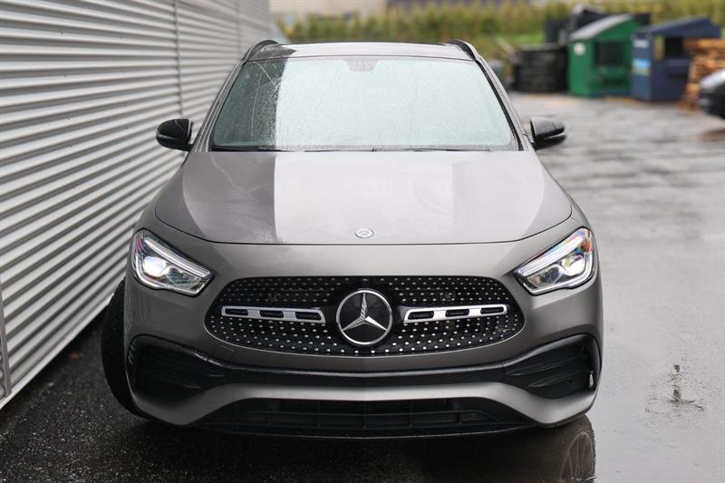 mercedes-benz GLA 2023 - 5