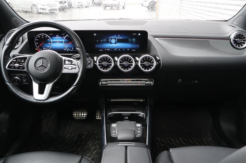 mercedes-benz GLA 2023 - 14