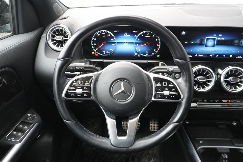 mercedes-benz GLA 2023 - 15