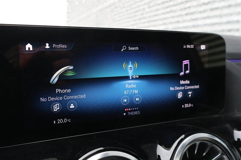 mercedes-benz GLA 2023 - 18