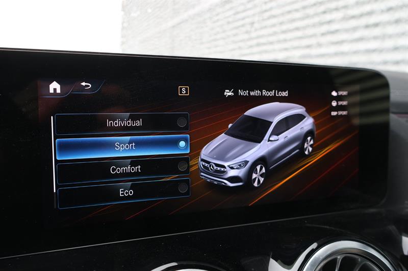 mercedes-benz GLA 2023 - 20