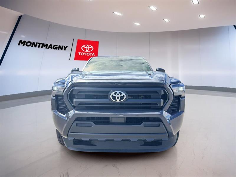 toyota Tacoma 2024 - 2