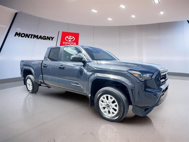 toyota Tacoma 2024 - 3