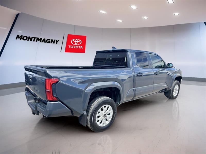 toyota Tacoma 2024 - 4