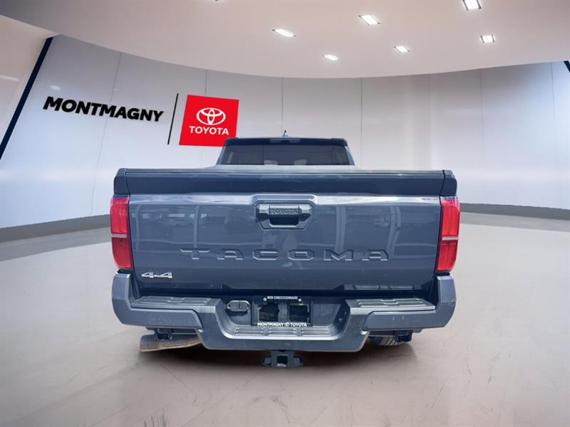 toyota Tacoma 2024 - 5