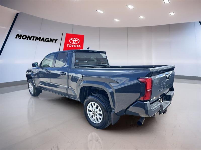 toyota Tacoma 2024 - 6