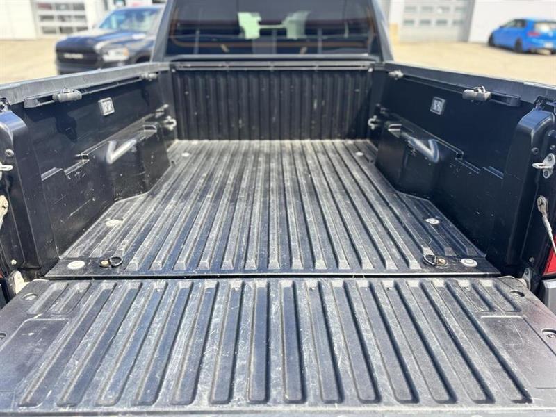 toyota Tacoma 2024 - 7