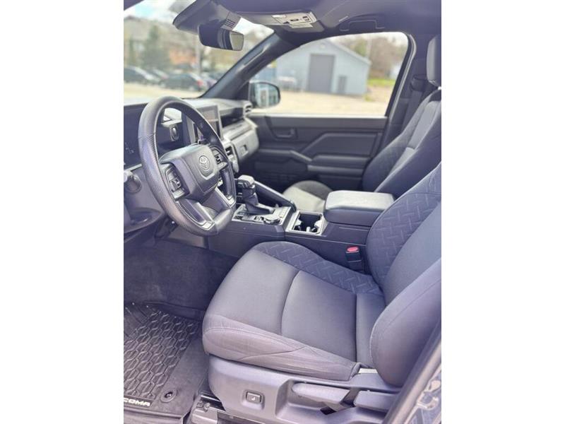 toyota Tacoma 2024 - 9
