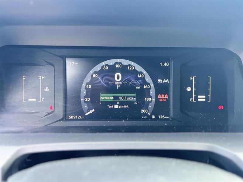 toyota Tacoma 2024 - 12