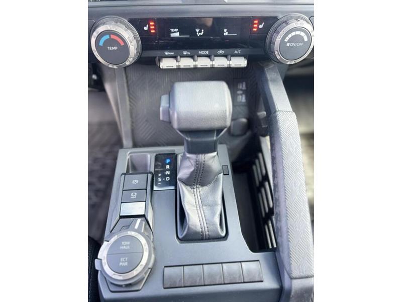 toyota Tacoma 2024 - 15