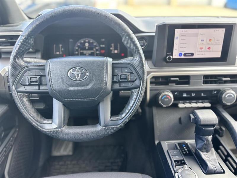 toyota Tacoma 2024 - 16