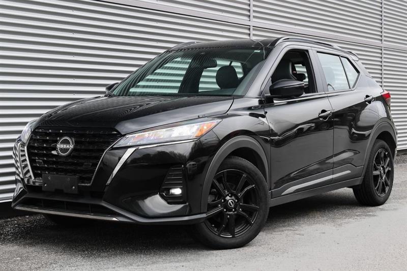 nissan Kicks 2024