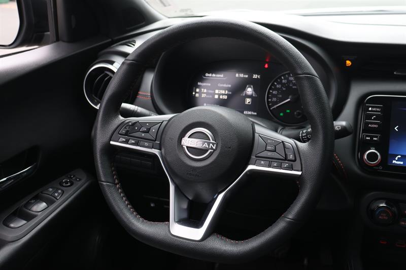 nissan Kicks 2024 - 2