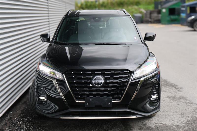 nissan Kicks 2024 - 4