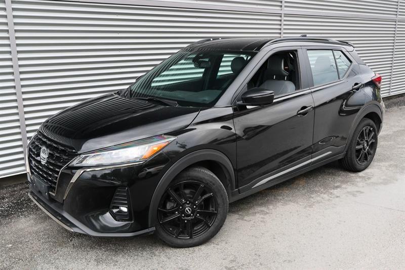 nissan Kicks 2024 - 5