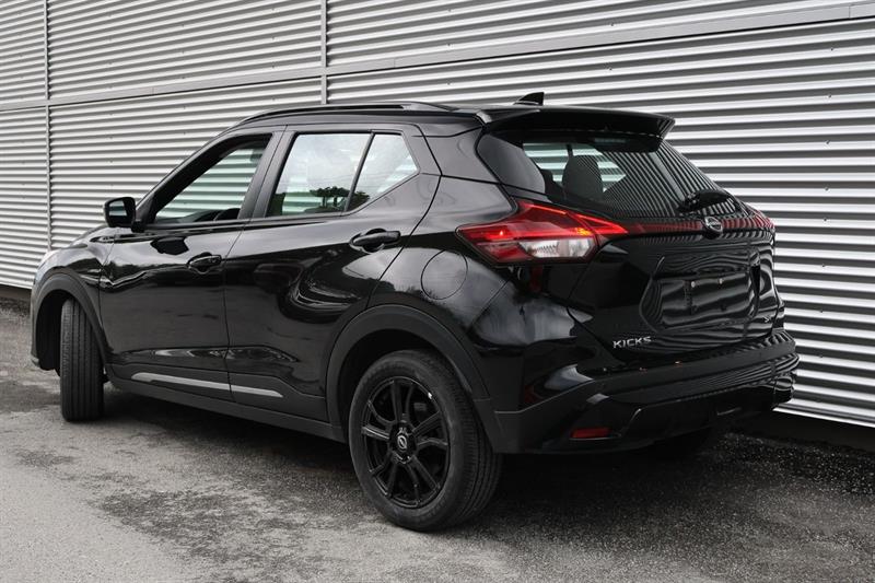 nissan Kicks 2024 - 7