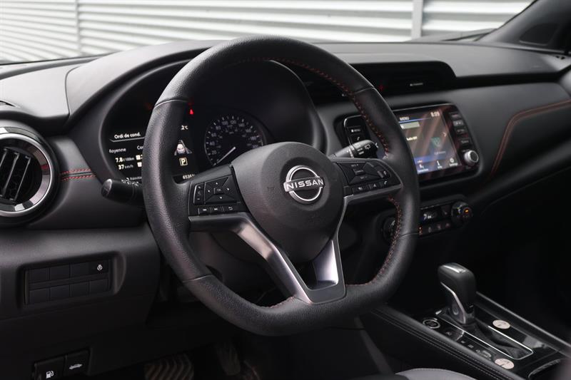 nissan Kicks 2024 - 9