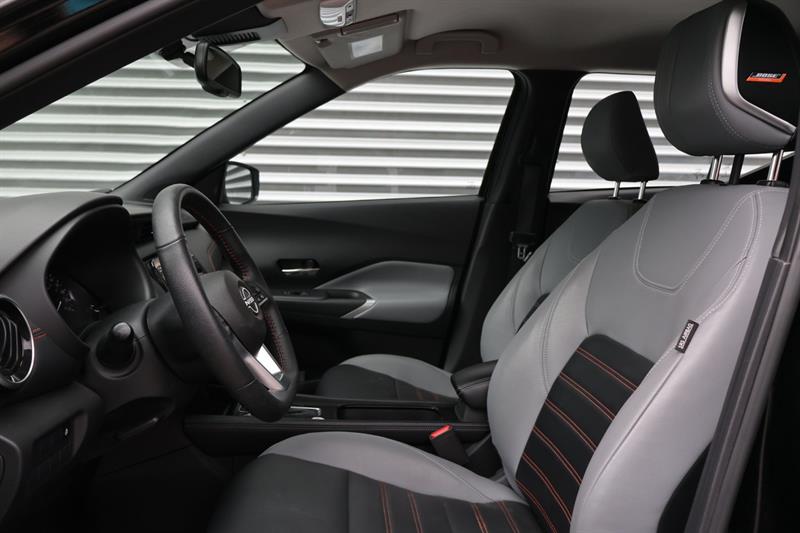 nissan Kicks 2024 - 11
